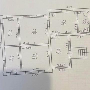 Продаж будинку в м. Прилуки, Чернігівська область