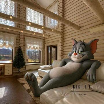 Аренда дома Новоселовка 6к 250м2 25 соток до Днепра 15 километров