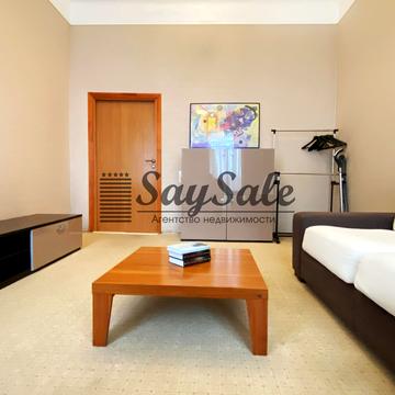 Бульварно-Кудрявська вул. (Воровського), 43-А