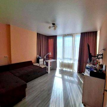 Продаж 1-кімнатної квартири ЖК Щасливий вул. Бігова