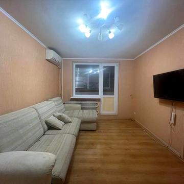 Двохкімнатна квартира м.Олексіївська