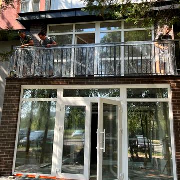 Генерала Свободи вул., 9-А