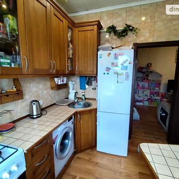 Продаж 2к Квартира Мирна вулиця