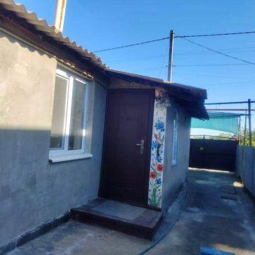 Будинок с.Яворницьке