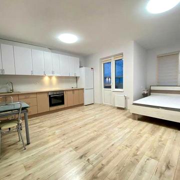 1 кімнатна квартира в оренду, ЖК Одеський бульвар, м Теремки