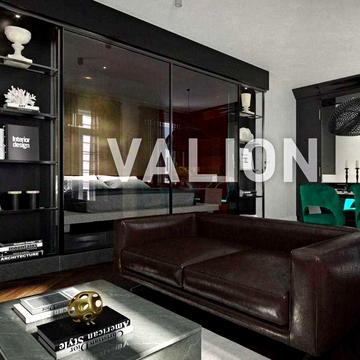 Продаж 1к кімнатної квартири ЖК Британський квартал, Дмитра Луценка 14 ЖК Британський квартал