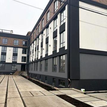 Продам квартиру з документами ЖК Свій квартал