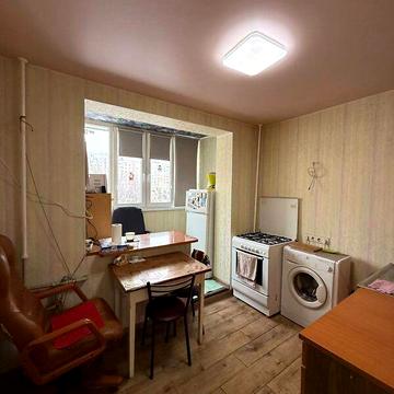 Продаж 1к Квартира Іллінська вулиця