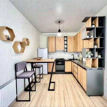 48 тыс.$‼️Продажа 1к квартира ЖК Садыба‼️ 50м2/метро 23 августа ЖК Садыба