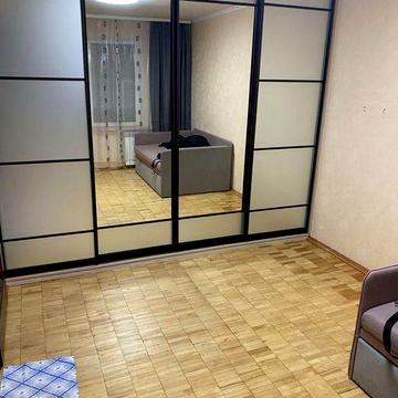 Оренда 1к, Оболонський район, пр. Оболонський 34б, метро Мінська