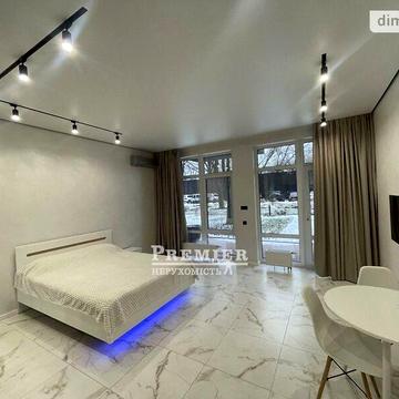 Продаж 1к Квартира Дмитрія Донського провулок ЖК Пространство на Донского