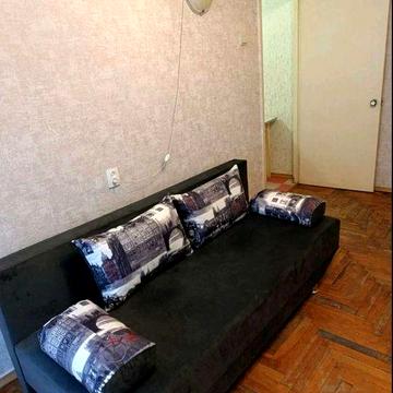 сдам 1комн квартиру на Запорожского казачества 24