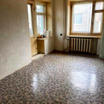 Продается 1 ком. квартира по ул. Космическая