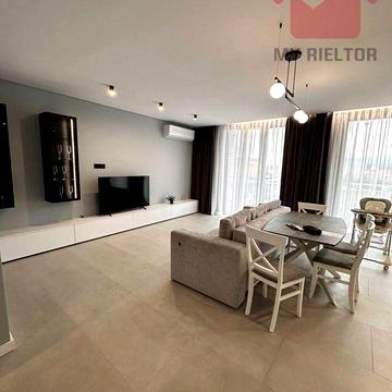 Продаж квартири в ЖК Парк Ленд