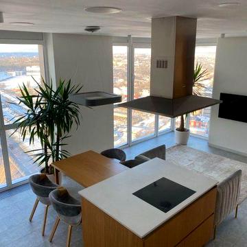 Продаж квартири ЖК Грані ЖК Грані