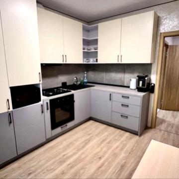 Оренда 1 кімн.кв. ЖК «Сінергія». Газове опалення, EcoFlow