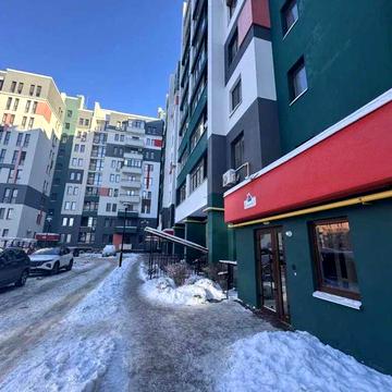 Продаж 2-кімнатної квартири в Бучі  ЖК Київський ЖК Київський