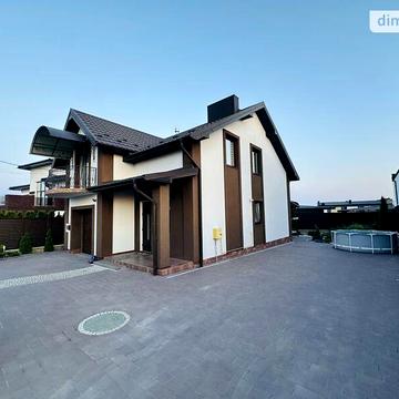 Продаж 6к Дім Євгена Коновальця вулиця