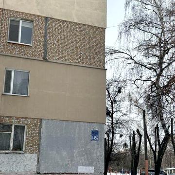 Сдам 1 комнатную квартиру на Салтовке