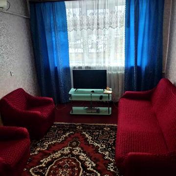 Здається 2-кімнатна квартира мкр.Шевченко