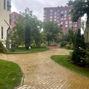 Продаж 1 кімн. квартири в ЖК Спектрум ЖК Spectrum