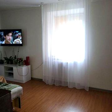 Оренда однокімнатної квартири на Космосі з ремонтом