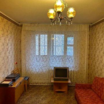 Здам квартиру на Павла Глазового "Балакіна"