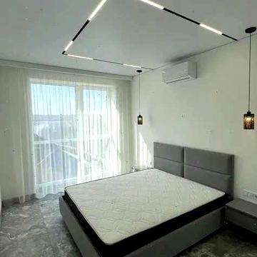 Аренда квартиры 2к 58м2 ЖК Comfort City Lagoon/ Гаванская