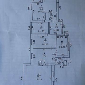 Продам хороший дом