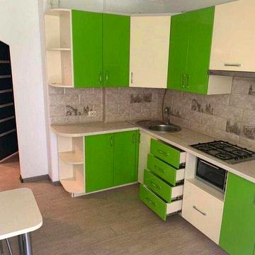 Оренда однокімнатної квартири в ЖК «Добра Оселя»