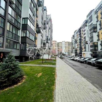 3к квартира з документами Вишгород Сіті Парк  Набережна 8Д 2021 рік ЖК City Park