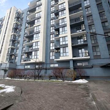 Продаж 2к Квартира Героїв Рятувальників (Дубініна В.) вулиця ЖК Dubinina