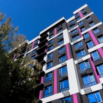 Флотська вул., 40