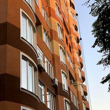 3-комнатная квартира в ЖК Победа ЖК Победа