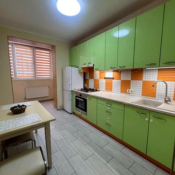 Продаж 1к Квартира Мечникова вулиця ЖК ул. Мечникова, 103