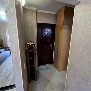 Продаж 1к Квартира Коробова вулиця