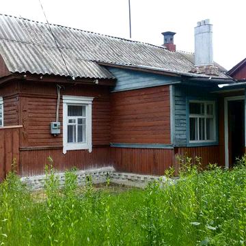 Дом, в г. Городня, Черниговская обл.