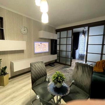 Оренда шикарної квартири в ЖК Нова Англія