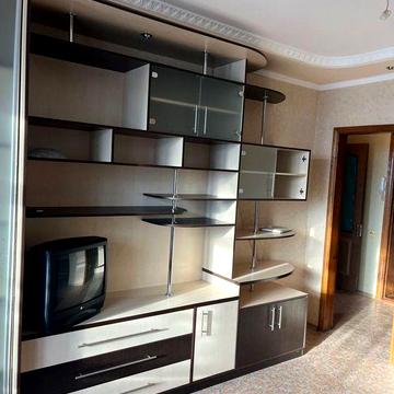 Здам 1к квартиру Ковпака , є все. Для одного або пари