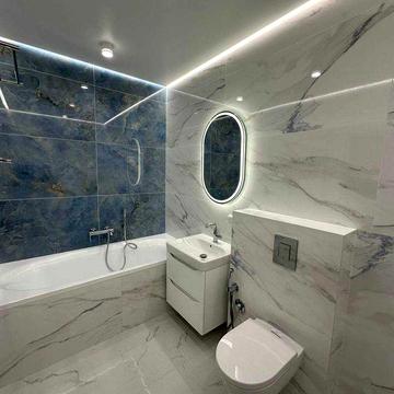 Неймовірно гарна квартира в ЖК"Щасливий" ЖК Щасливий