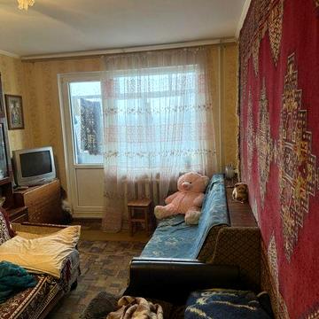 Однокімнатна квартира в затишному районі