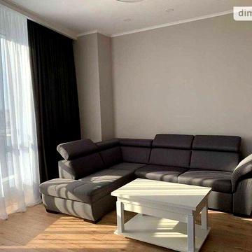 Довгострокова оренда 3к Квартира Сімферопольська вулиця ЖК Панорама