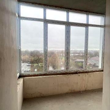 Двокімнатна квартра з газом, зданий будинок! ЦЕНТР! БЕЗ КОМІСІЇ!