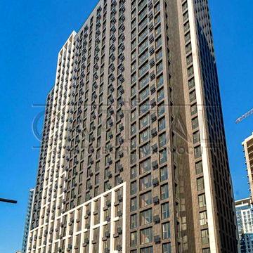 Продаж квартира 48м2 ЖК NORDICA RESIDENCE 1 кімната ЖК Nordica Residence