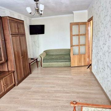 Довгострокова оренда , 1-но квмнатна, вул. Мазепи 88а