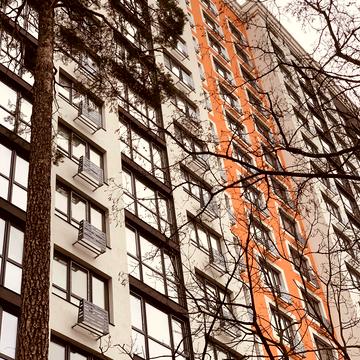 Живописна вул., 3