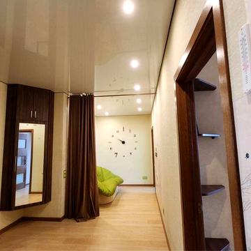 Оренда Чубинське 2 кімнатна квартира ЖК Новосельцево 9/9 Газовий котел