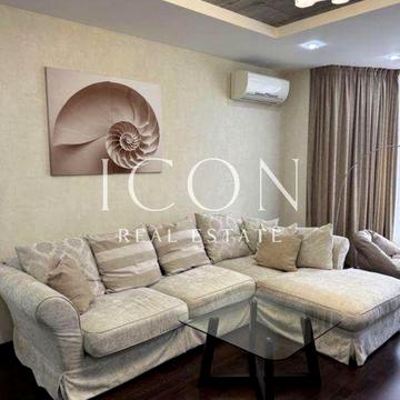 Оренда 2-х кімнатної квартири | 90м² | ЖК Сонячна брама