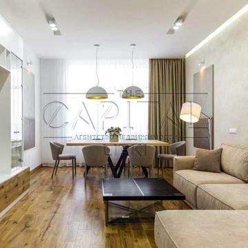 Оренда квартири, Верхогляда, Печерськ, ЖК Новопечерські Липки