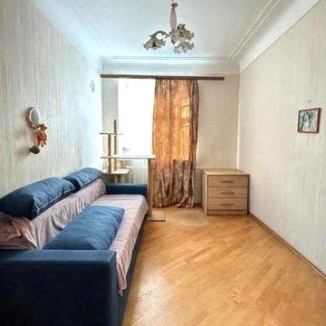 Продажа 3 ком квартиры, ХТЗ, пр. Индустриальный, Сталинка сертификат +